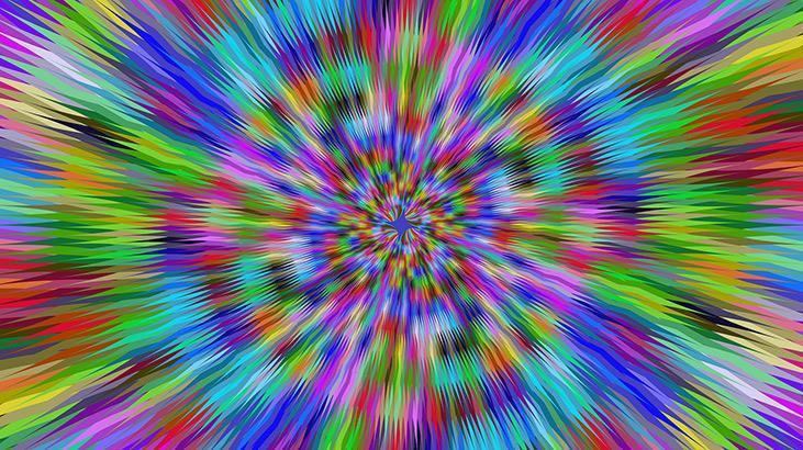 D.B.: Hipnoz yönteminin uyanamamak gibi veya başka tehlikeleri var mı