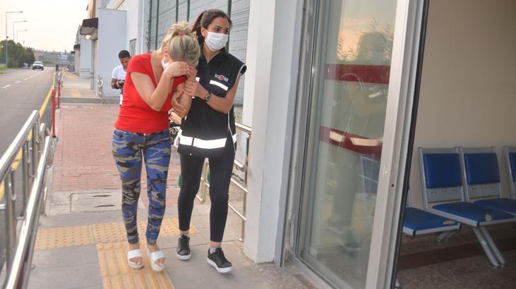 Adana’da tefeci operasyonu: 24 gözalti karari