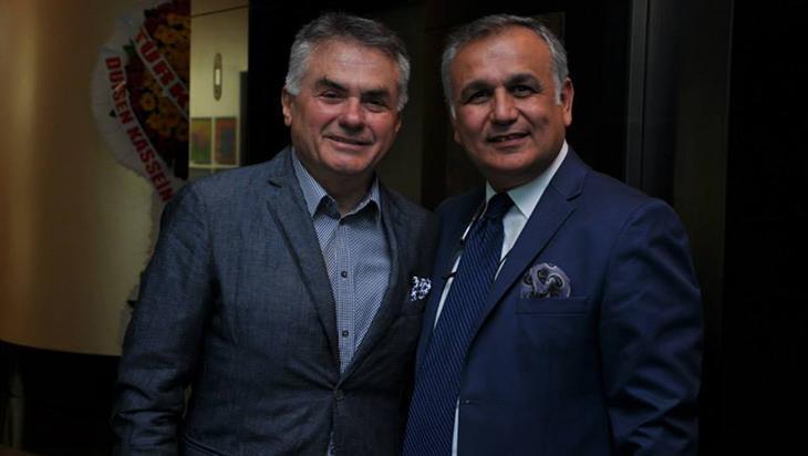 Bulaşici olan i̇yiliktir sloganiyla yola çiktik