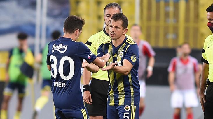 Son dakika transfer haberleri | Fenerbahçe eski Galatasaraylı yıldızı kadrosuna katıyor