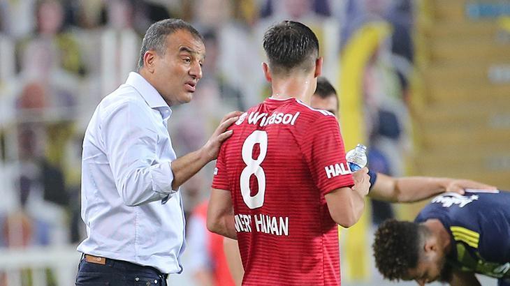 Son dakika transfer haberleri | Fenerbahçe eski Galatasaraylı yıldızı kadrosuna katıyor
