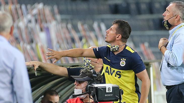 Son dakika transfer haberleri | Fenerbahçe eski Galatasaraylı yıldızı kadrosuna katıyor
