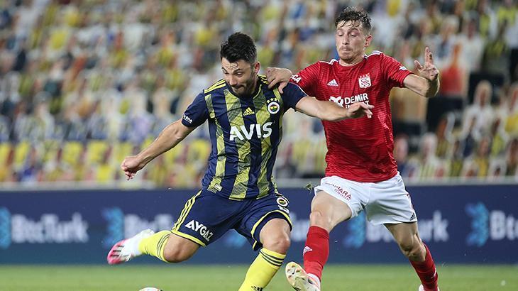 Son dakika transfer haberleri | Fenerbahçe eski Galatasaraylı yıldızı kadrosuna katıyor