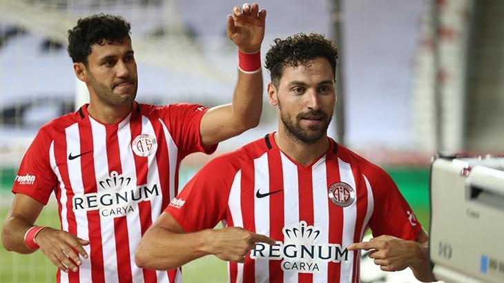 Son dakika transfer haberleri | Fenerbahçe eski Galatasaraylı yıldızı kadrosuna katıyor