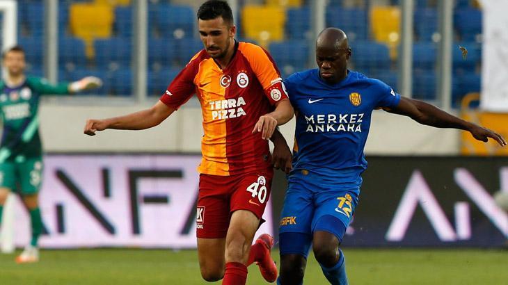 Süper Ligde 32. hafta puan durumu Süper Ligde haftanın sonuçları...