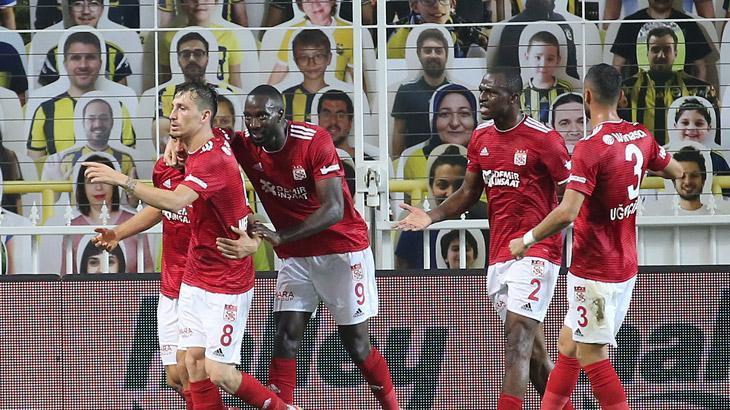 Süper Ligde 32. hafta puan durumu Süper Ligde haftanın sonuçları...