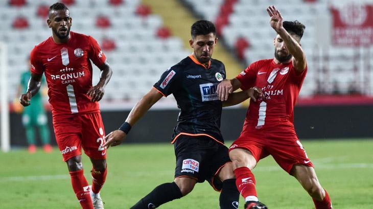 Süper Ligde 32. hafta puan durumu Süper Ligde haftanın sonuçları...