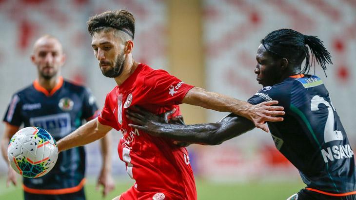 Süper Ligde 32. hafta puan durumu Süper Ligde haftanın sonuçları...