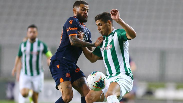 Süper Ligde 32. hafta puan durumu Süper Ligde haftanın sonuçları...