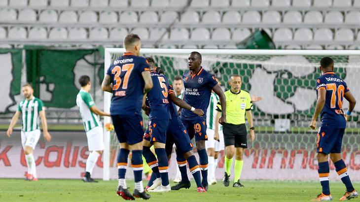 Süper Ligde 32. hafta puan durumu Süper Ligde haftanın sonuçları...