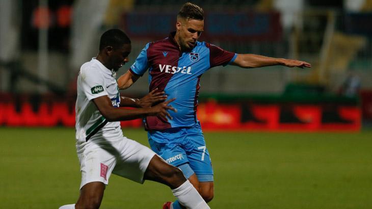 Süper Ligde 32. hafta puan durumu Süper Ligde haftanın sonuçları...