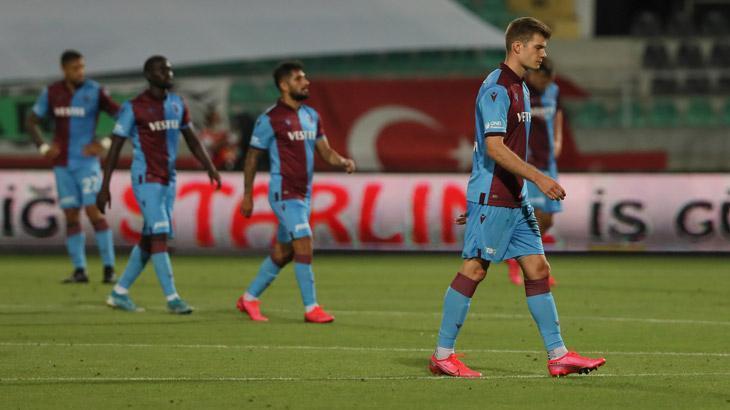 Süper Ligde 32. hafta puan durumu Süper Ligde haftanın sonuçları...