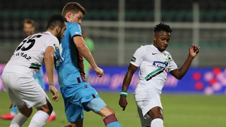 Süper Ligde 32. hafta puan durumu Süper Ligde haftanın sonuçları...