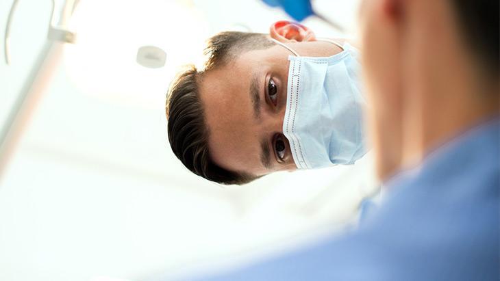 İmplant yaptırdıktan sonra ne yemeli, ne yememeli