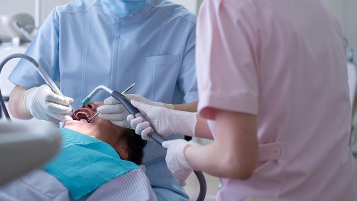 İmplant yaptırdıktan sonra ne yemeli, ne yememeli