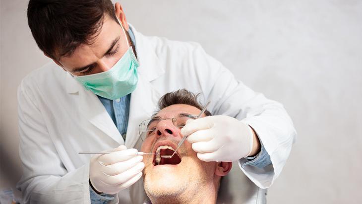 İmplant yaptırdıktan sonra ne yemeli, ne yememeli