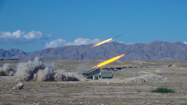Son dakika: azerbaycan duyurdu! 20 ermenistan askeri öldürüldü