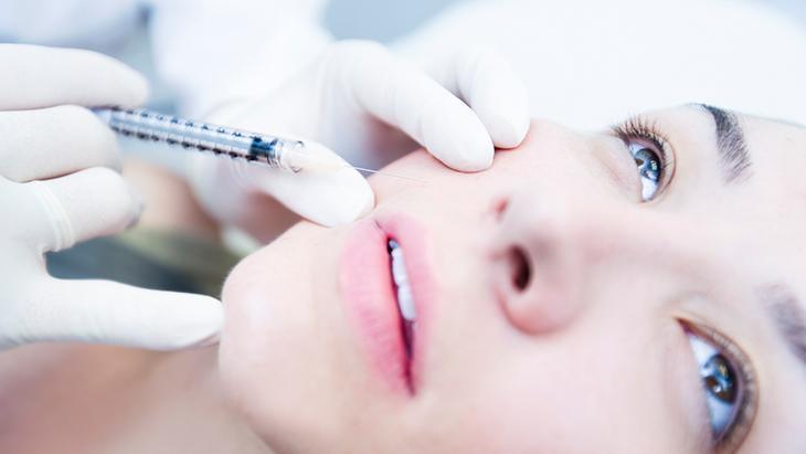 Dudak üstü sigara çizgilerini geçirmenin yolu - Yüzdeki barkod çizgileri nasıl tedavi edilir Dudak üstü sigara çizgilerini geçirmenin yolu - Yüzdeki barkod çizgileri nasıl tedavi edilir