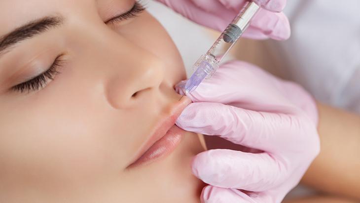 Dudak üstü sigara çizgilerini geçirmenin yolu - Yüzdeki barkod çizgileri nasıl tedavi edilir Dudak üstü sigara çizgilerini geçirmenin yolu - Yüzdeki barkod çizgileri nasıl tedavi edilir