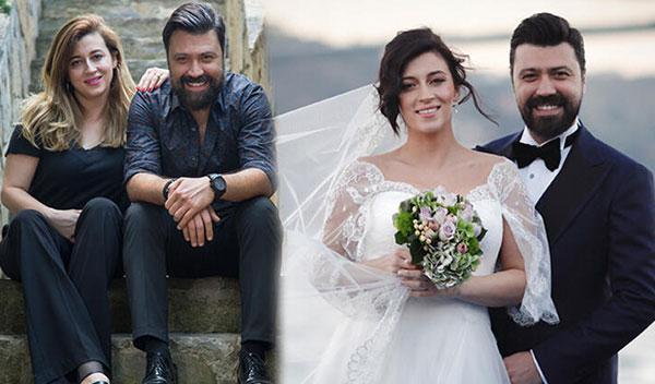 BÜLENT EMRAH PARLAK – BURCU GÖNDER