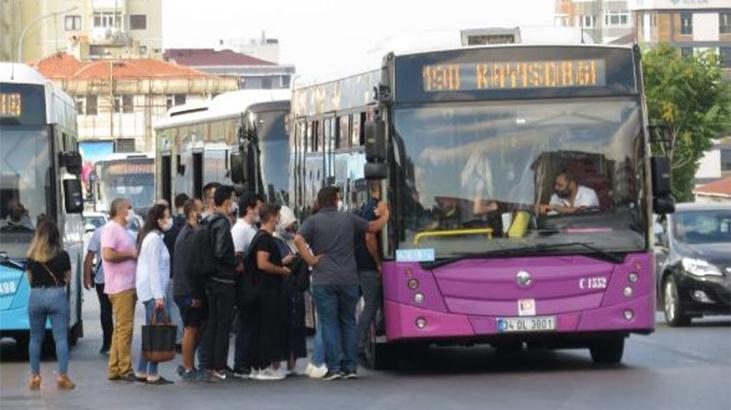 Son dakika... İstanbul'da büyük corona virüs denetimi! Başlama ve bitiş saati verildi