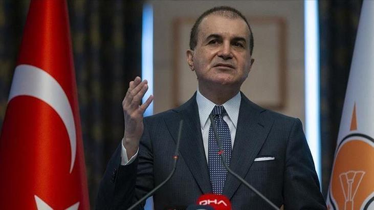 Τελευταία νέα… Έντονη αντίδραση του κόμματος AKP στον Έλληνα πρόεδρο: είναι άγνοια!