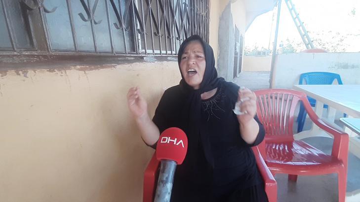 MÜDAHALEYİ GECİKTİRDİ