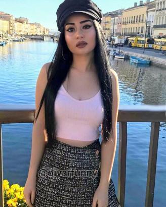 SENİ ÖLDÜRMEKTEN KORKUYORUM