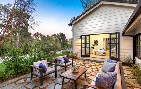 Miley Cyrus yeni bir malikane aldı Fiyatı dudak uçuklattı