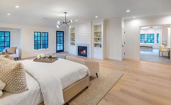 Miley Cyrus yeni bir malikane aldı Fiyatı dudak uçuklattı