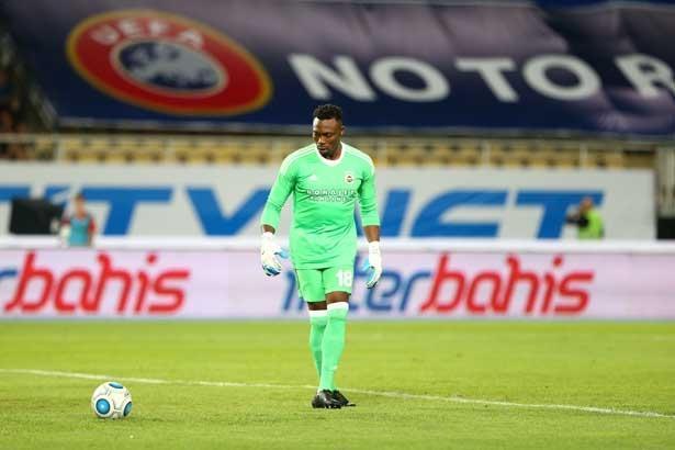 Şu an istediğim kulübe imza atarım