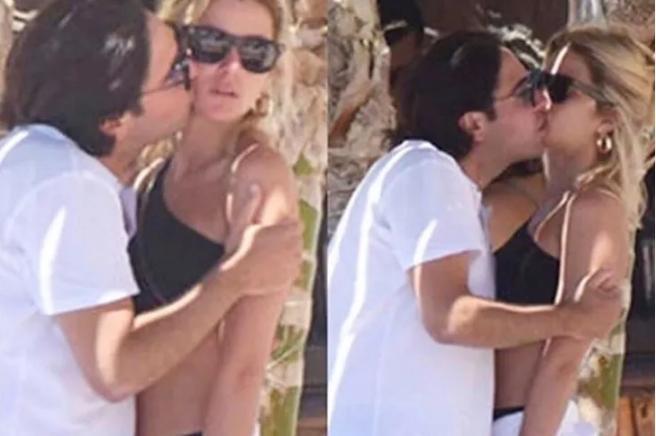 Nazlı Kayı: Annem sil diyor ama silmiyorum