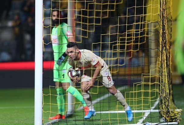 Galatasaraydan Radamel Falcao operasyonu