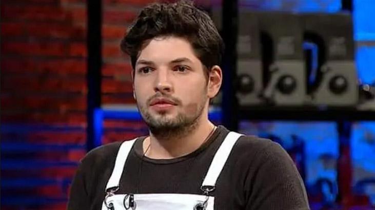 Masterchef berk i̇lter kimdir, kaç yaşinda? Berk i̇lter aslen nereli?