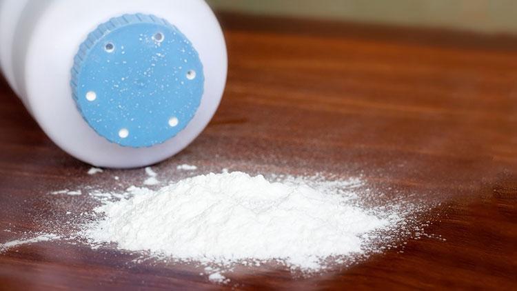 Bebe pudrası ile evdeki sorunları çözmenin 11 yolu