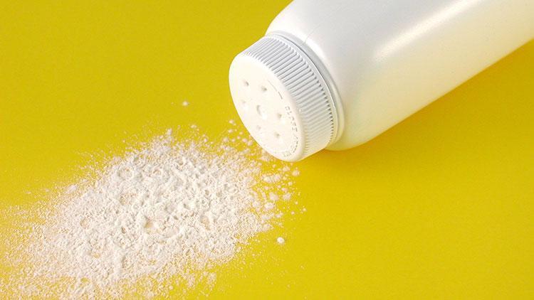 Bebe pudrası ile evdeki sorunları çözmenin 11 yolu