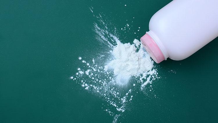 Bebe pudrası ile evdeki sorunları çözmenin 11 yolu