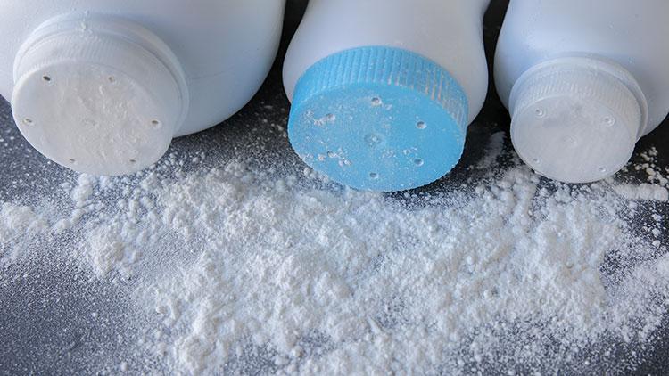 Bebe pudrası ile evdeki sorunları çözmenin 11 yolu