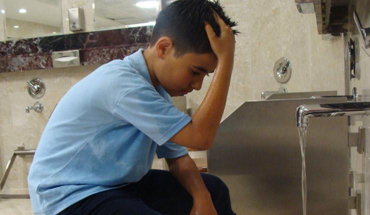 8 - BAŞ MESHEDİLİR