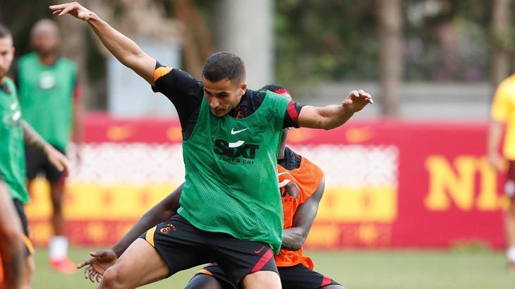 Transfer haberleri | Galatasaraydan transferde dev operasyon Dünya yıldızı ikna aşamasında...