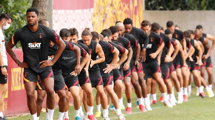 Transfer haberleri | Galatasaraydan transferde dev operasyon Dünya yıldızı ikna aşamasında...