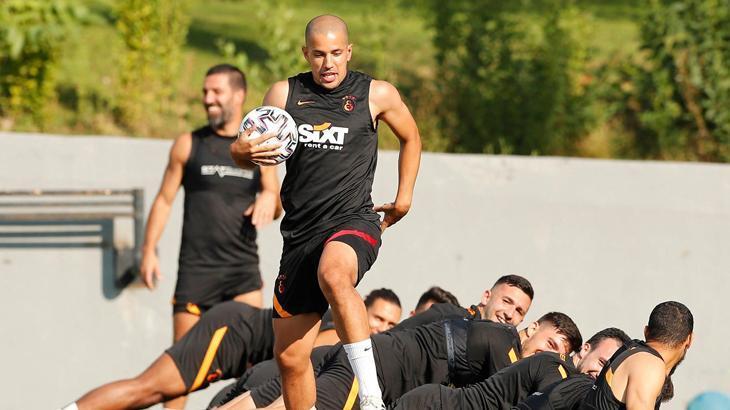Transfer haberleri | Galatasaraydan transferde dev operasyon Dünya yıldızı ikna aşamasında...