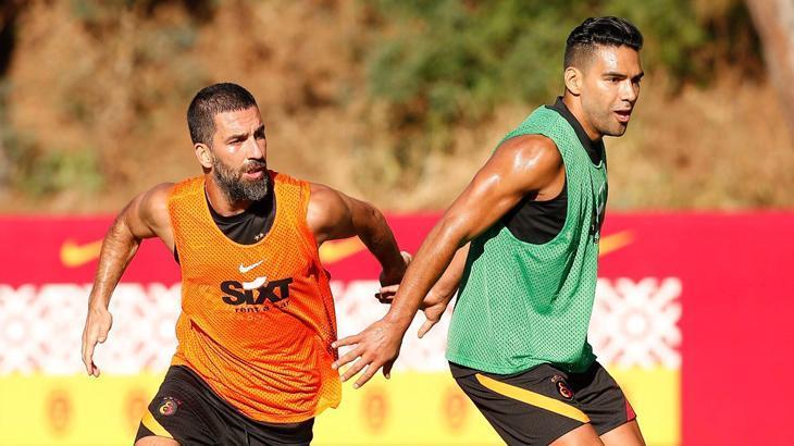 Transfer haberleri | Galatasaraydan transferde dev operasyon Dünya yıldızı ikna aşamasında...