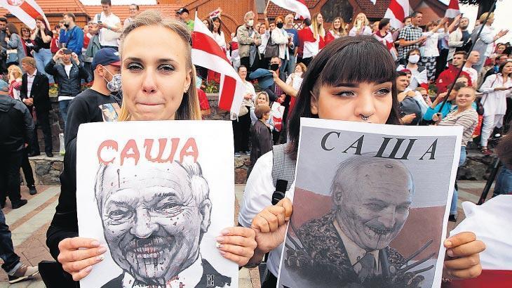 Sınırda NATO gerginliği - Haberler Milliyet