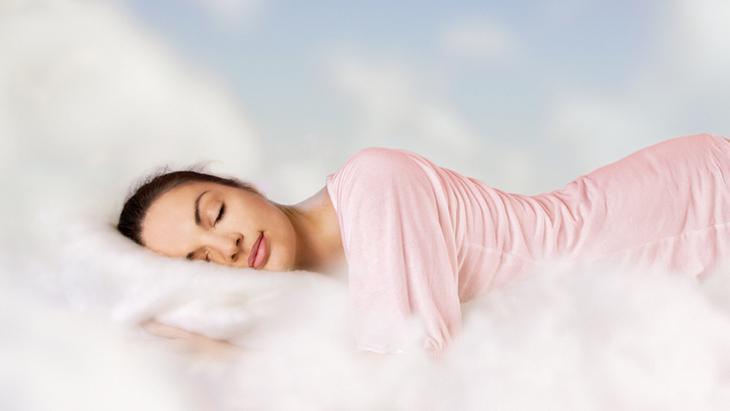 Uyku testiyle hastalığın şiddeti tespit ediliyor