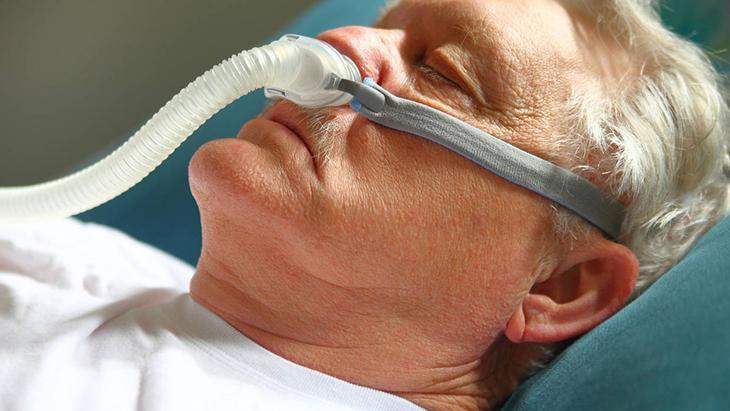 Gece uykuda nefes kesilmesi böyle anlaşılıyor