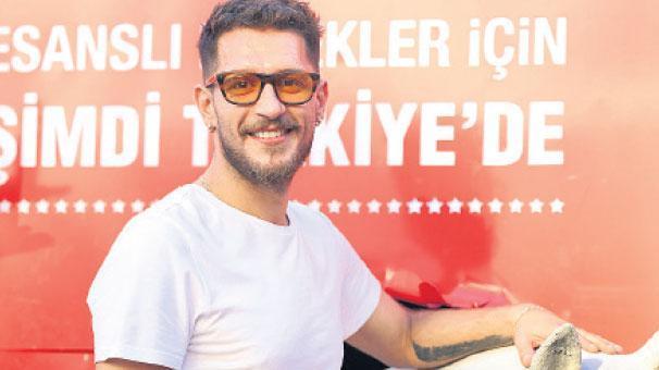 ‘i̇lişkimiz çok güzel’