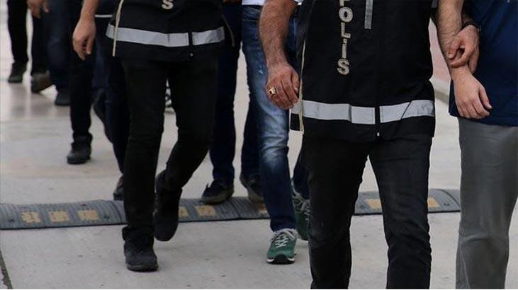 İstanbul'da dhkp-c operasyonu: 30 gözalti
