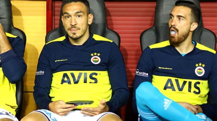 Transfer haberleri | kayserispor'un hedefi mevlüt erdinç