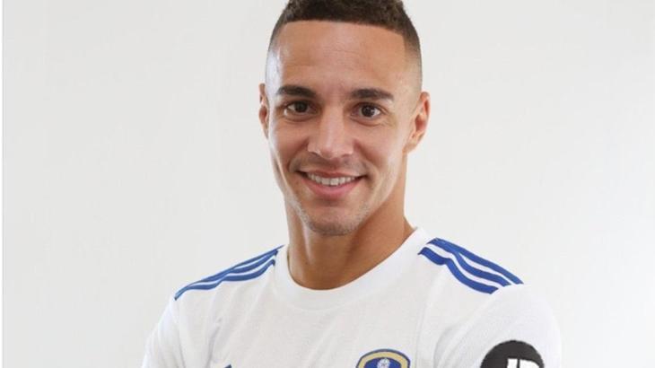 Son dakika | Leeds United, Rodrigo'yu transfer etti